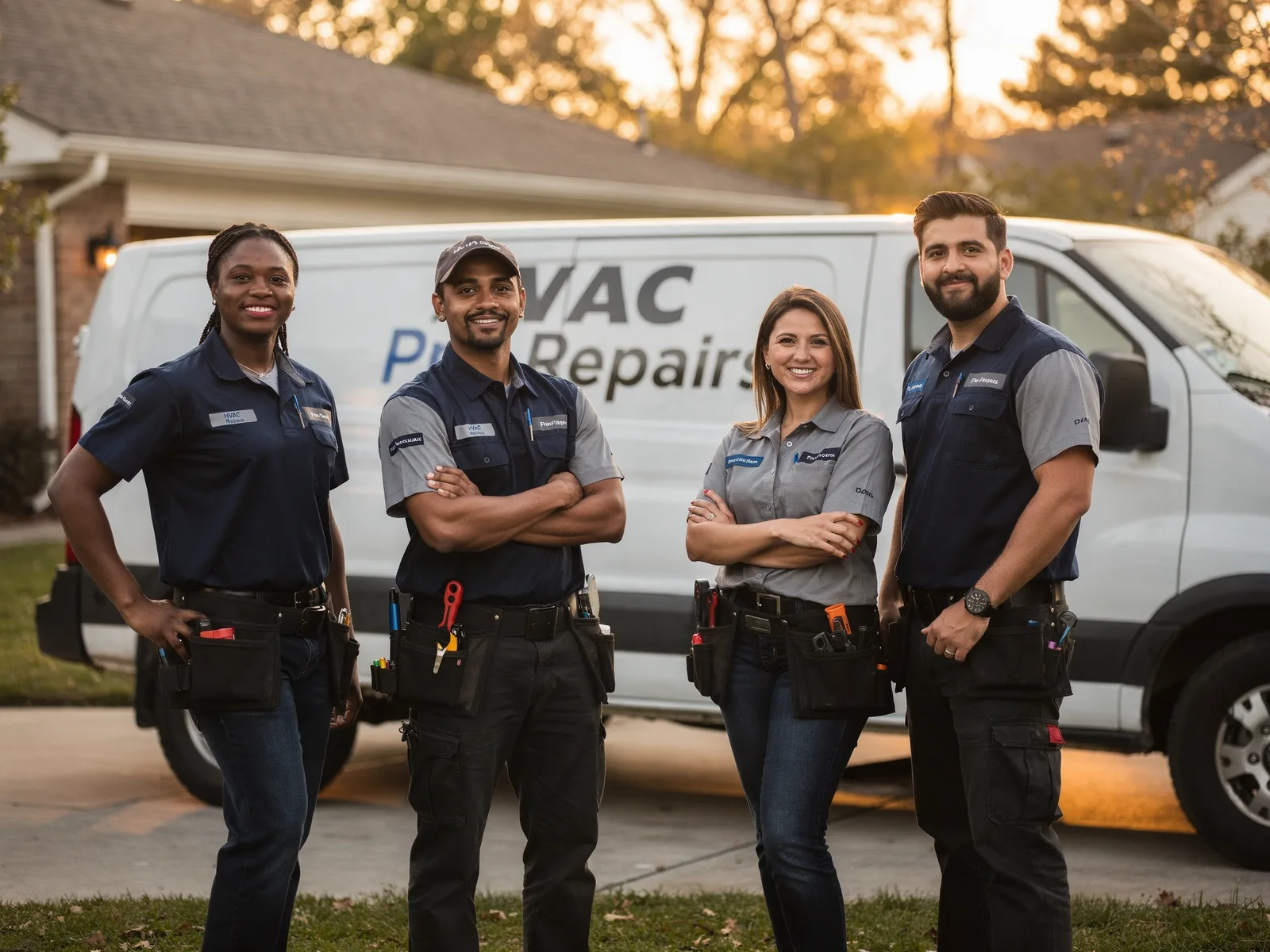 Heat Pump Repair company in Owingsville, KY